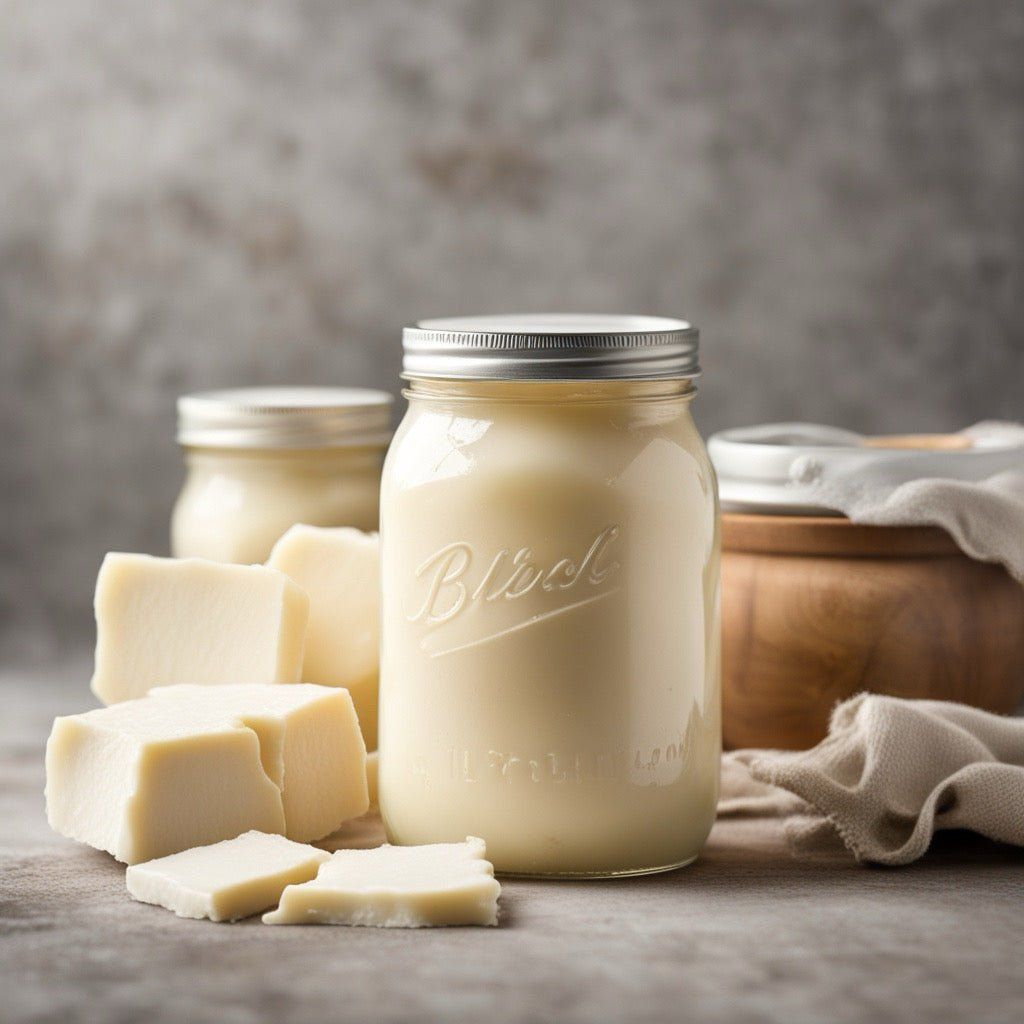 Beef Tallow