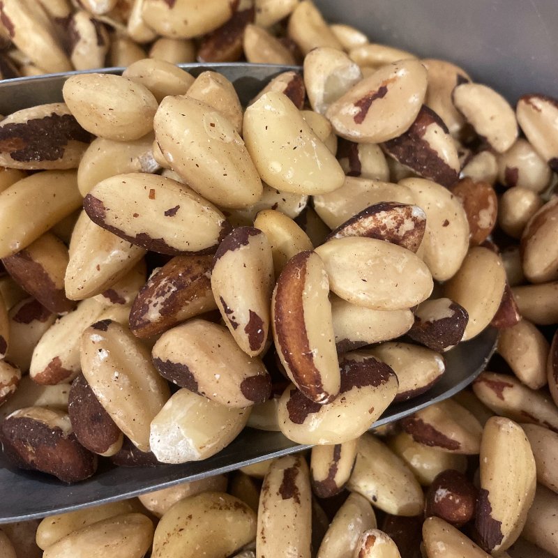 Brazil Nuts