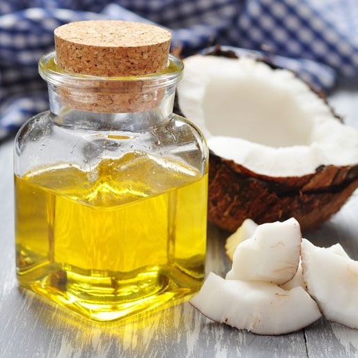 Coconut Oil
