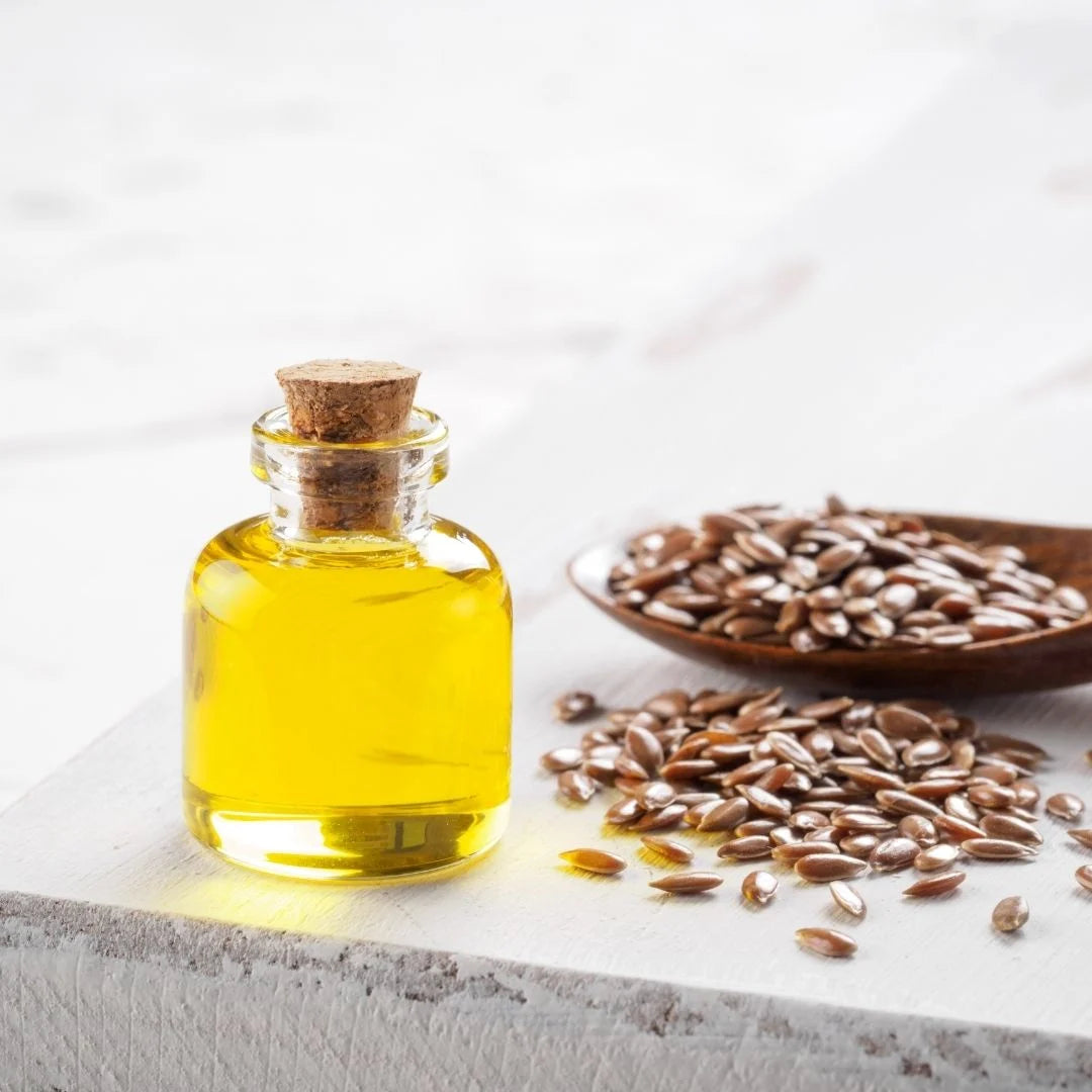 Flaxseed Oil