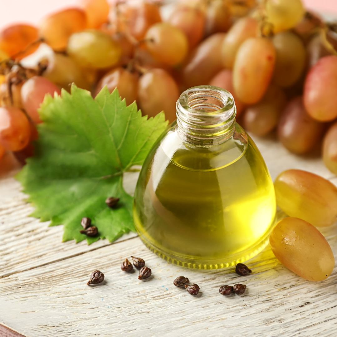 Grape seed Oil