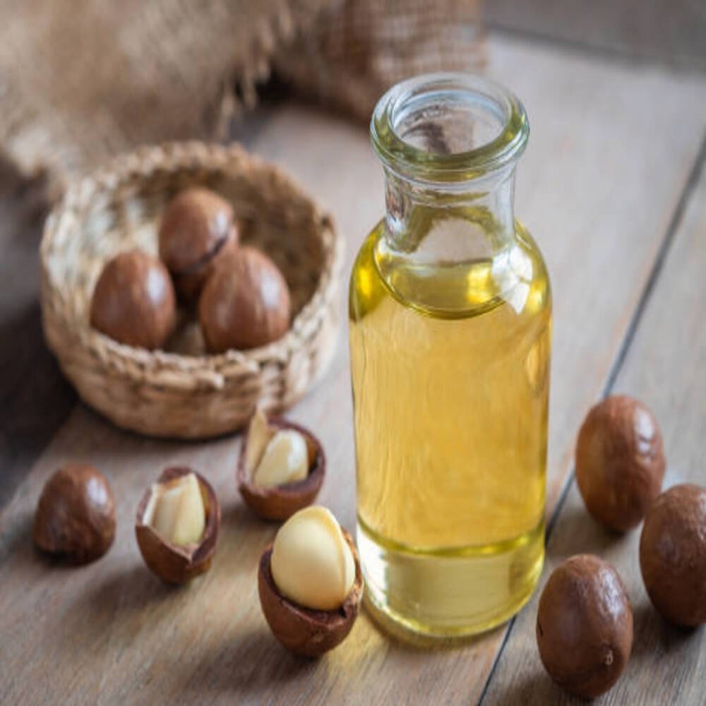 Macadamia Oil