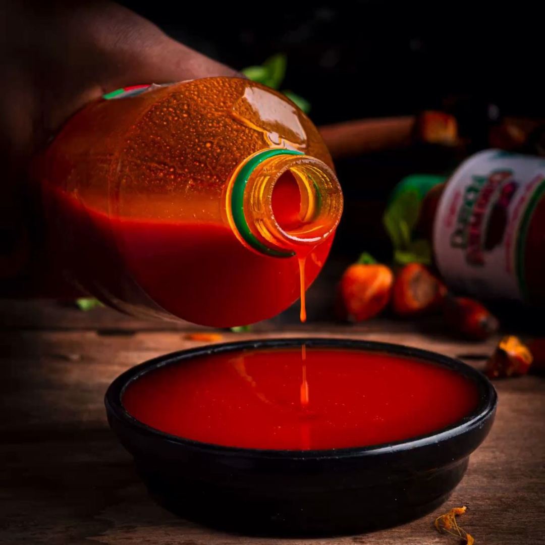 Palm Oil