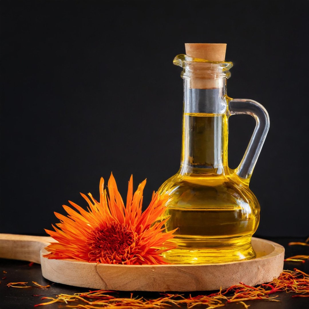 Safflower Oil